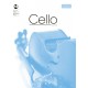 AMEB Cello Series 2 - Grade 6